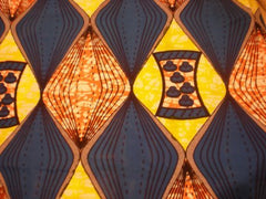 printed cotton fabric